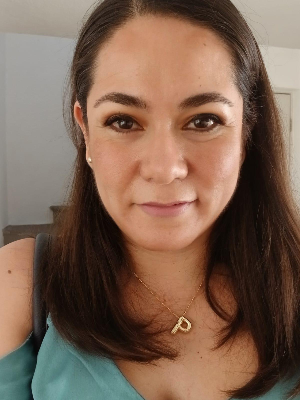Ana Paulina Manrique