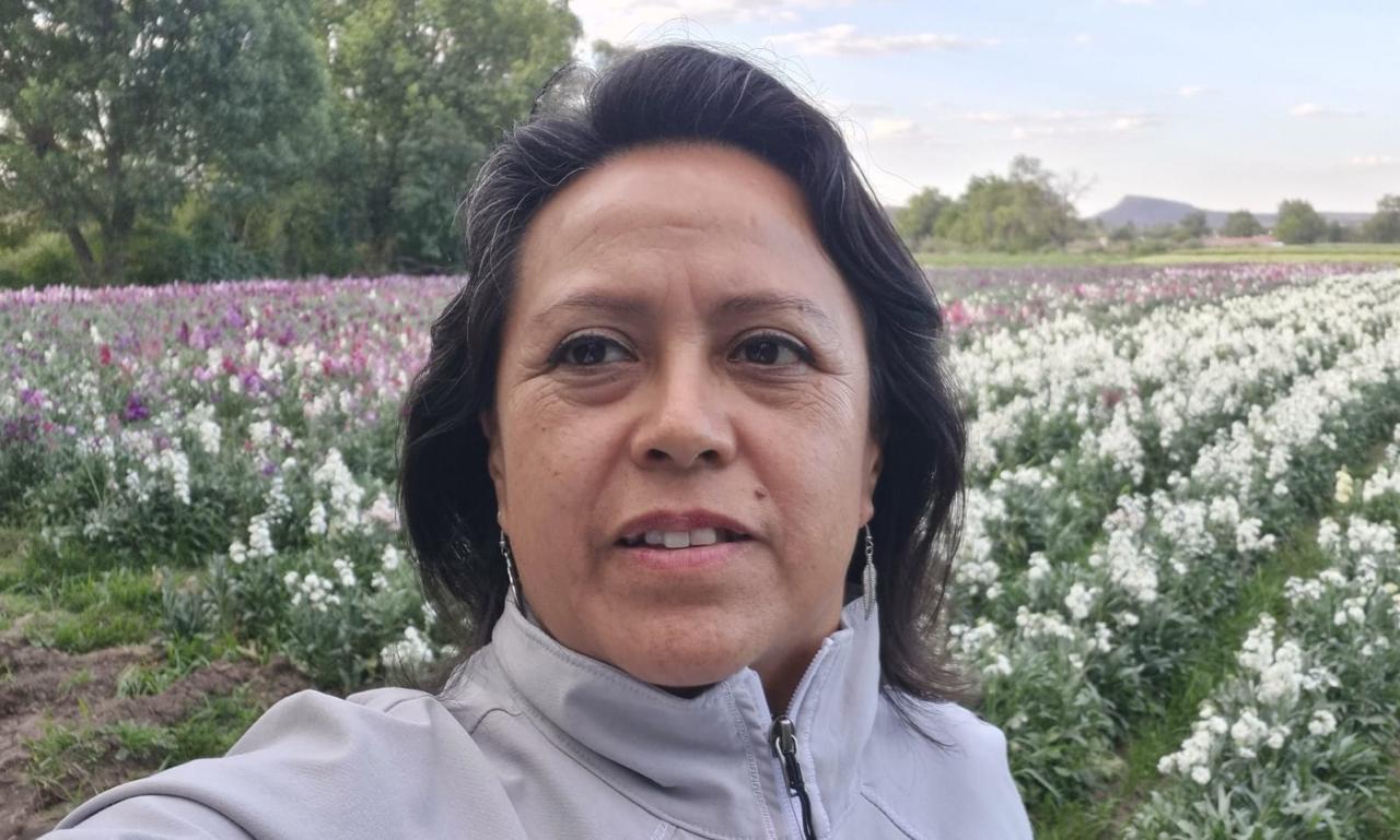Olga Celaya