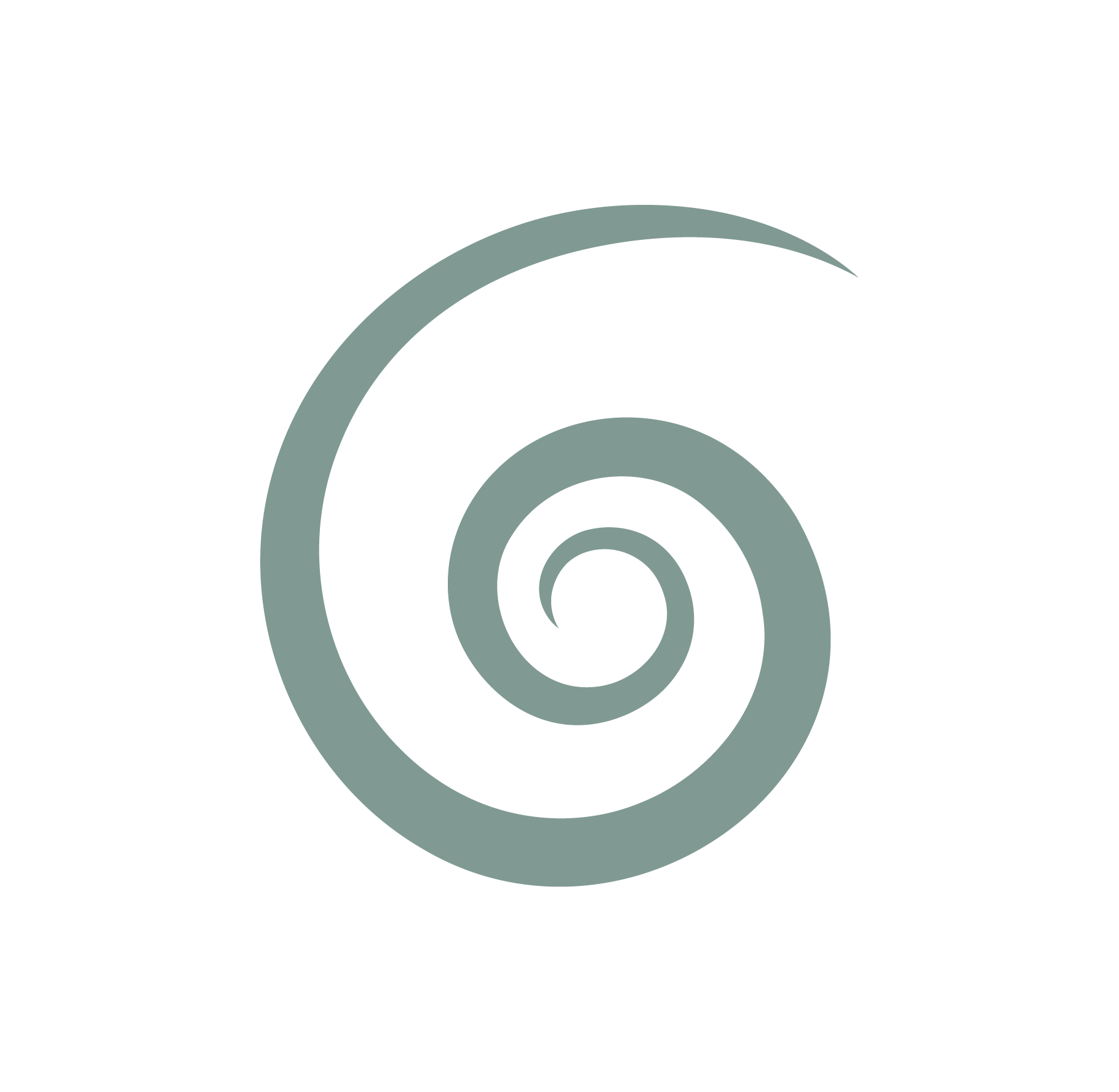 Isotipo Daniela Suacha - Biodeprogramación